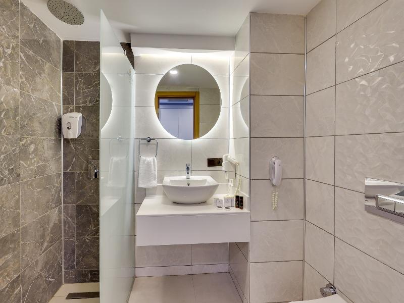 Royal Asarlik Beach Hotel image