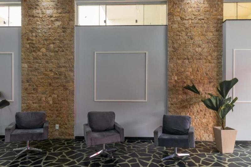 Goldmen Express Campos Dos Goytacazes