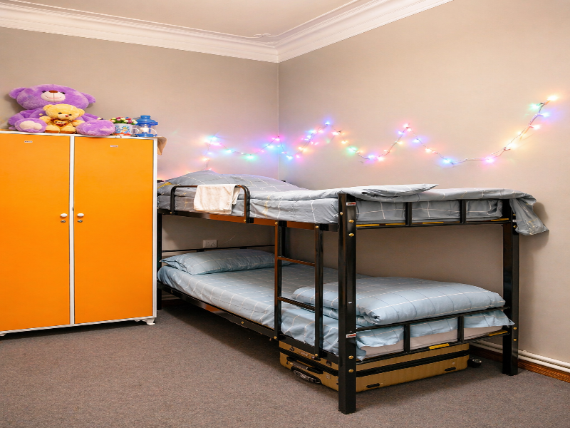Baku Smile Hostel image