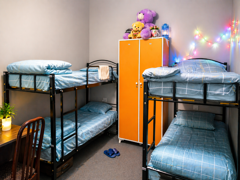 Baku Smile Hostel image
