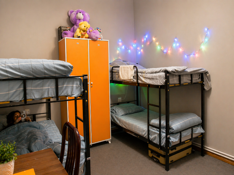 Baku Smile Hostel image