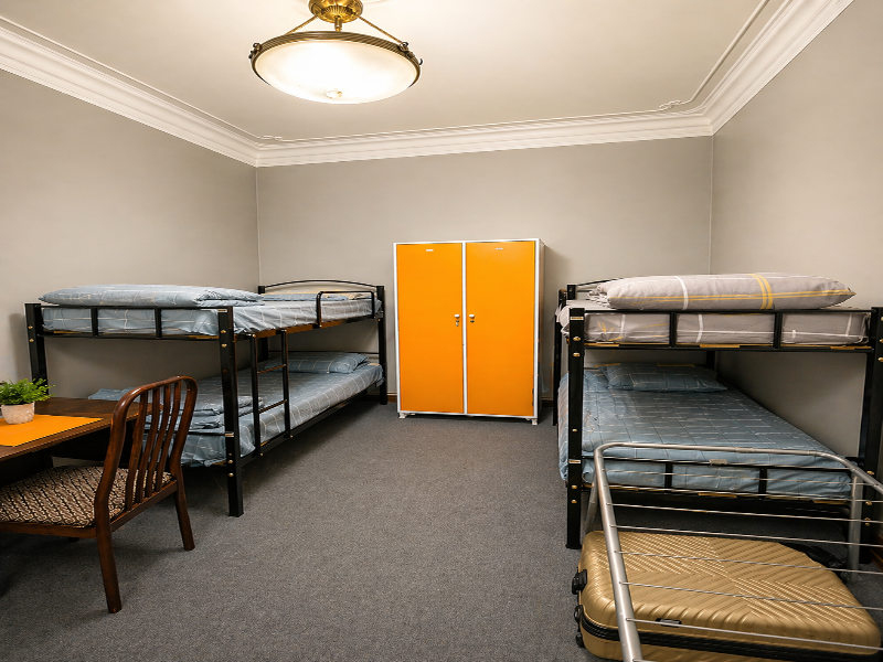 Baku Smile Hostel image