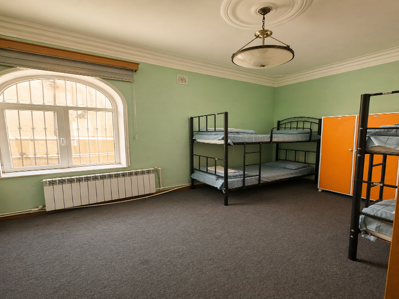 Baku Smile Hostel image