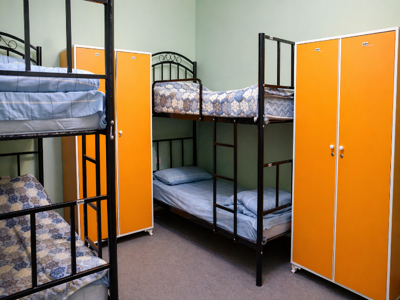 Baku Smile Hostel image