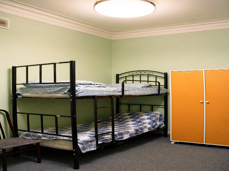 Baku Smile Hostel image