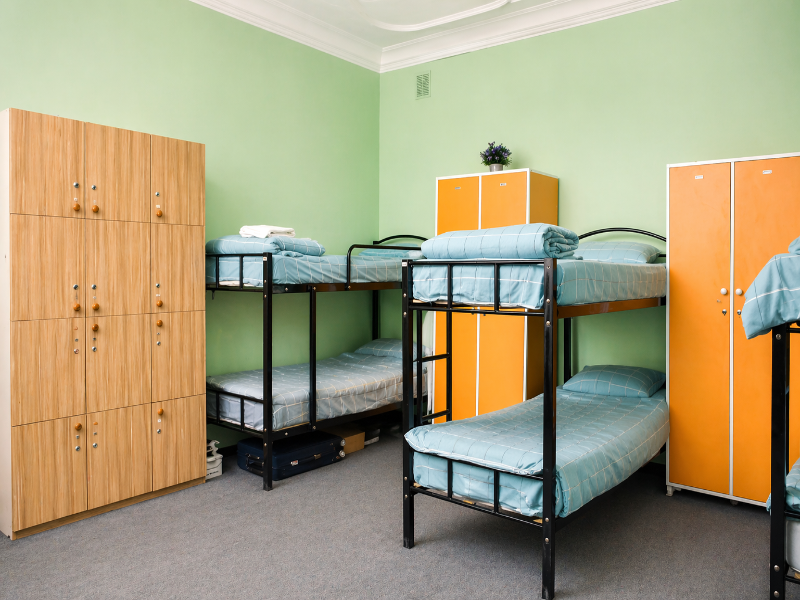 Baku Smile Hostel image