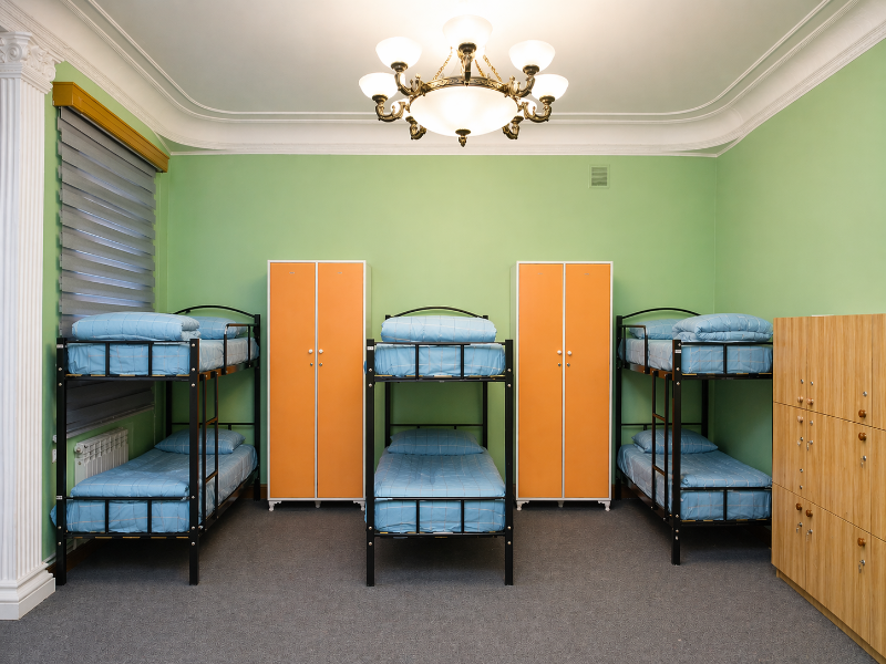 Baku Smile Hostel image