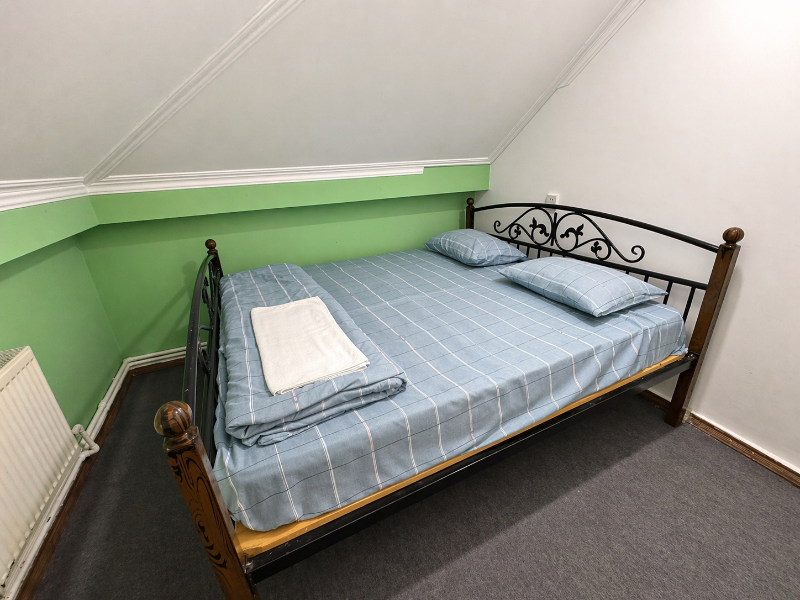 Baku Smile Hostel image