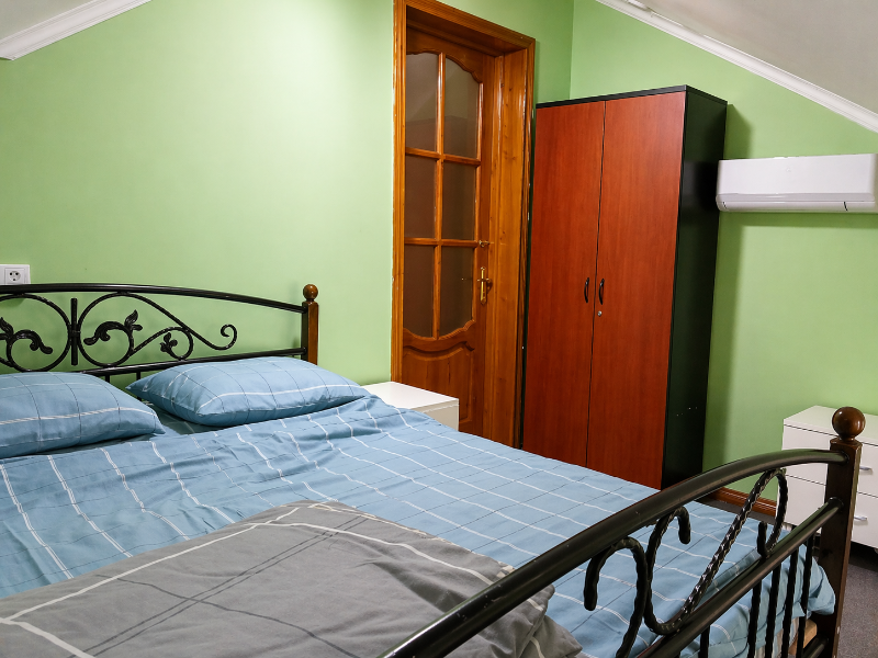 Baku Smile Hostel image
