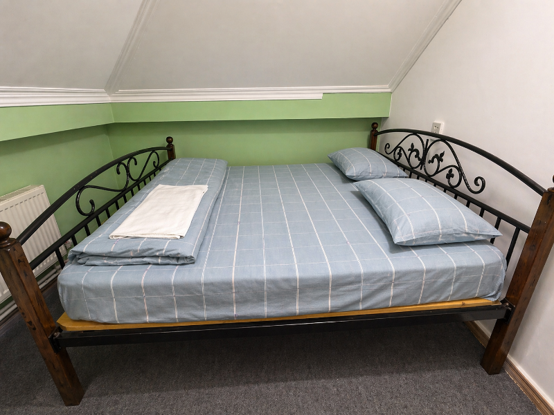 Baku Smile Hostel image
