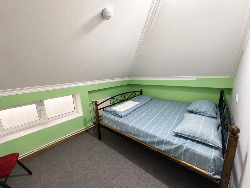 Baku Smile Hostel image