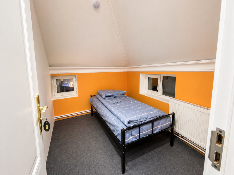 Baku Smile Hostel image