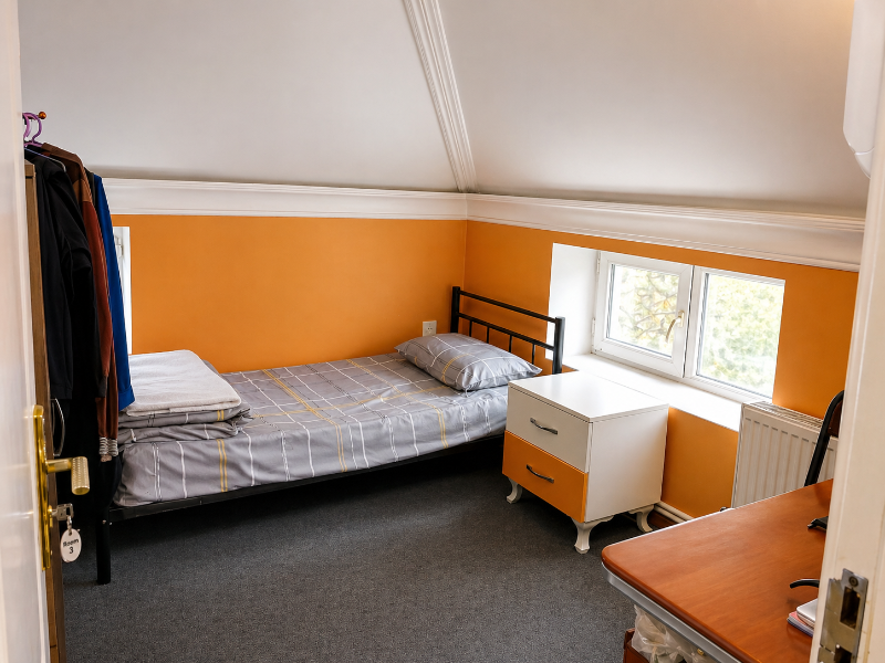 Baku Smile Hostel image