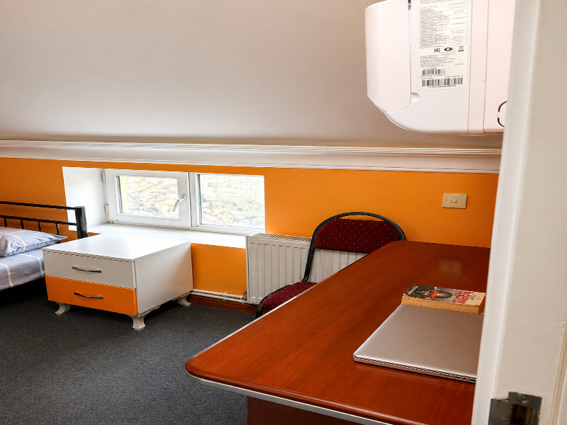 Baku Smile Hostel image