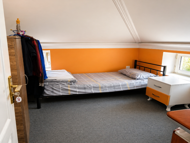 Baku Smile Hostel image