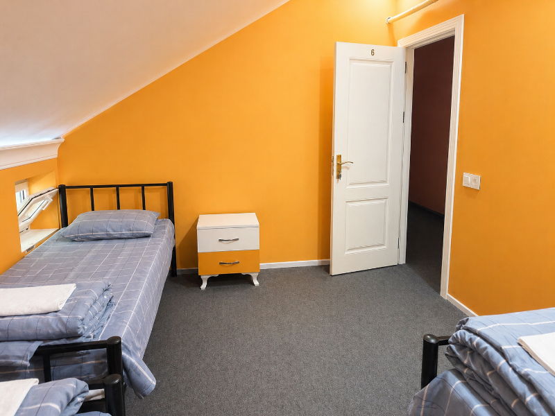 Baku Smile Hostel image