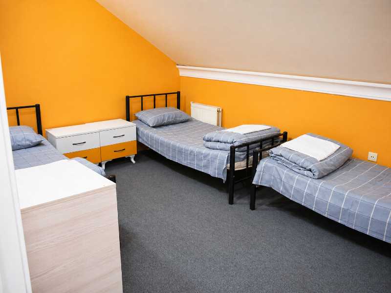 Baku Smile Hostel image