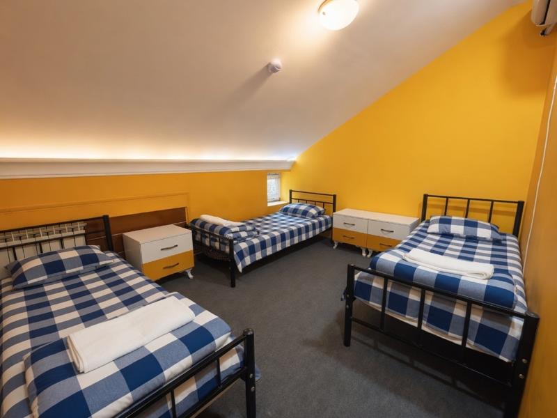 Baku Smile Hostel image