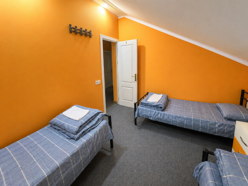 Baku Smile Hostel image