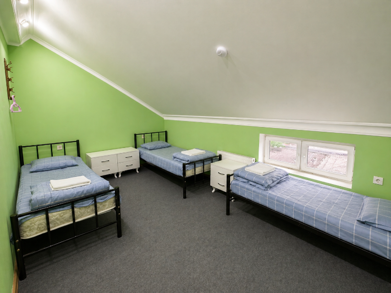 Baku Smile Hostel image