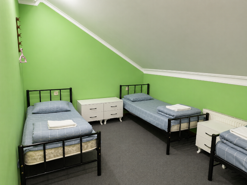 Baku Smile Hostel image