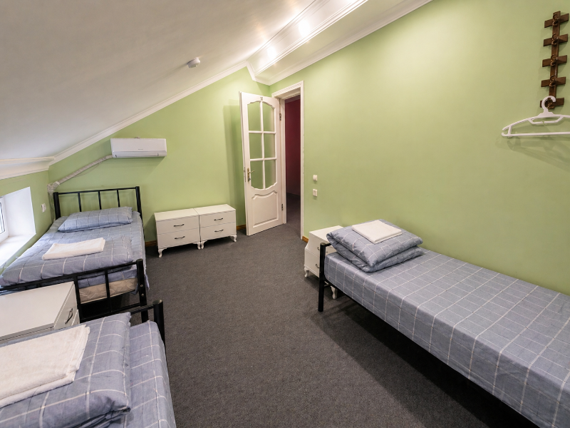 Baku Smile Hostel image