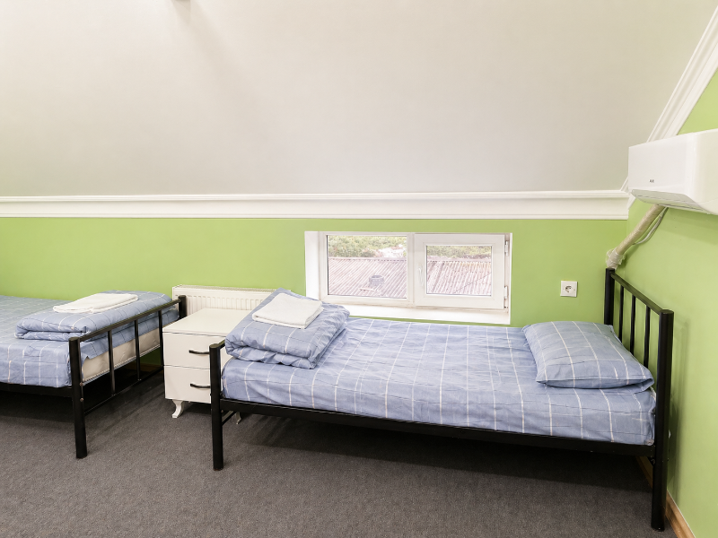 Baku Smile Hostel image