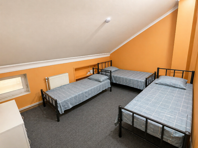Baku Smile Hostel image
