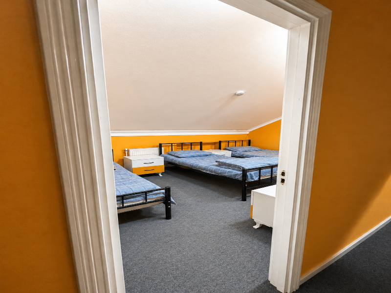 Baku Smile Hostel image