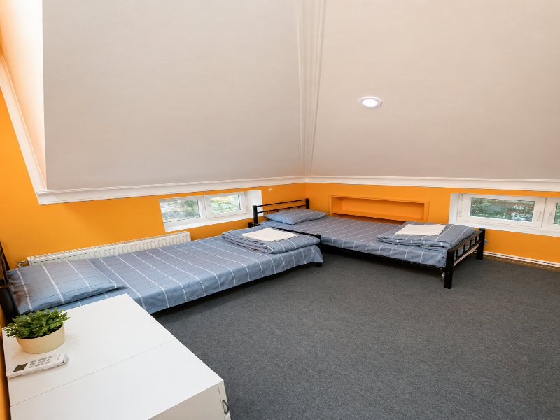 Baku Smile Hostel image