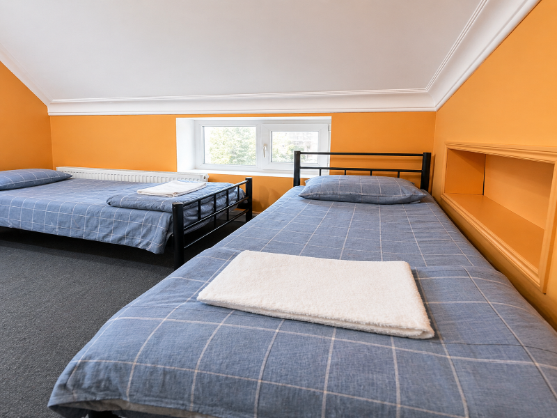 Baku Smile Hostel image