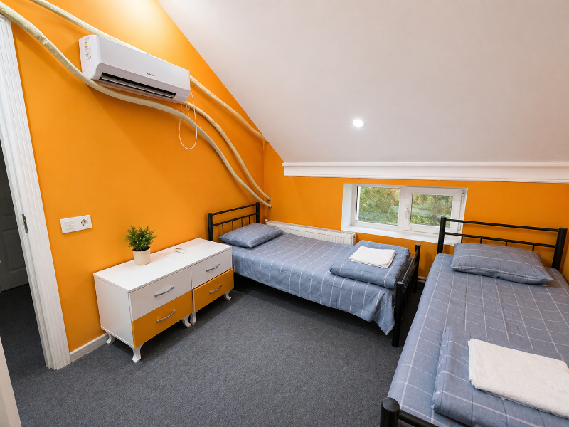 Baku Smile Hostel image