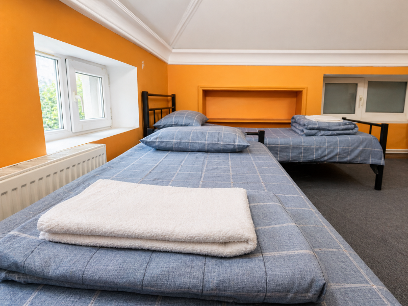Baku Smile Hostel image