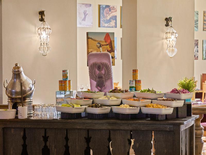 Swissotel Resort El Quseir image