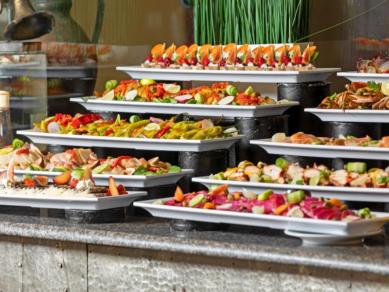 Swissotel Resort El Quseir image