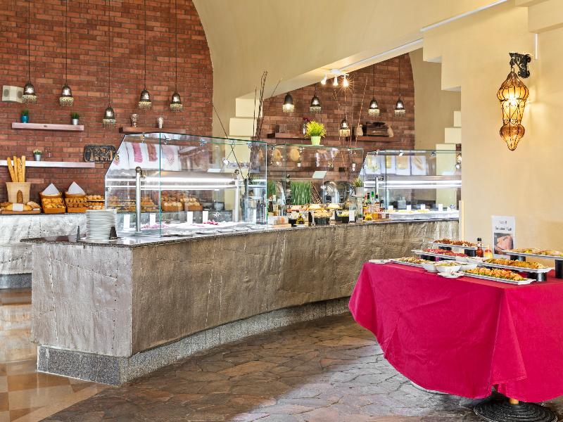 Swissotel Resort El Quseir image