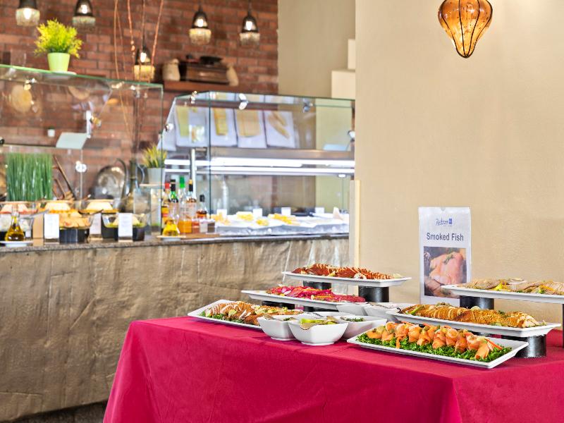 Swissotel Resort El Quseir image