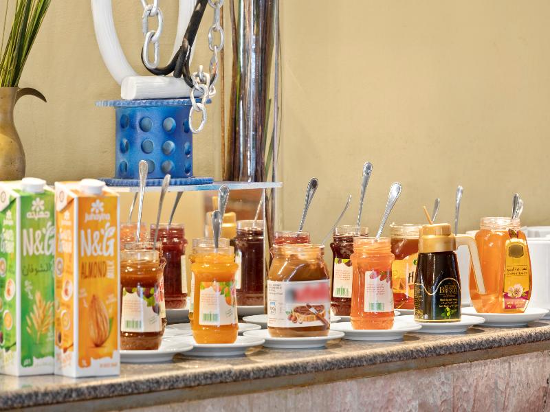 Swissotel Resort El Quseir image