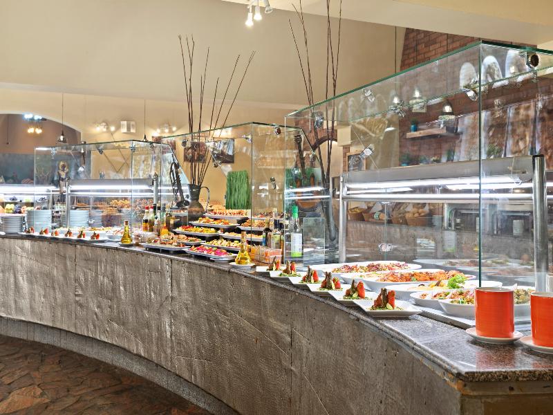 Swissotel Resort El Quseir image