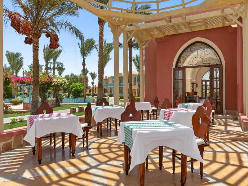 Swissotel Resort El Quseir image