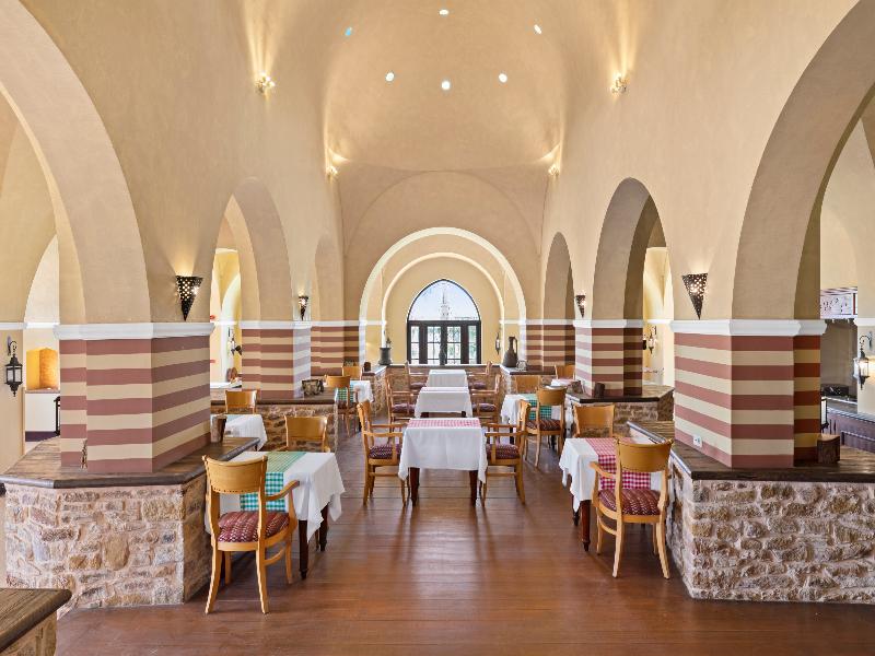 Swissotel Resort El Quseir image