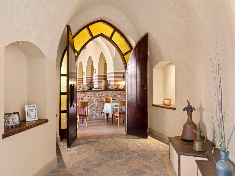 Swissotel Resort El Quseir image
