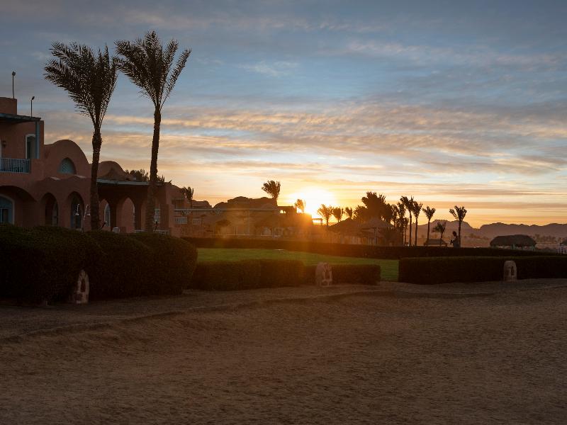 Swissotel Resort El Quseir image