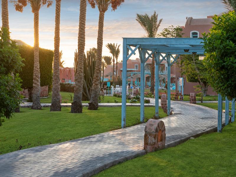 Swissotel Resort El Quseir image