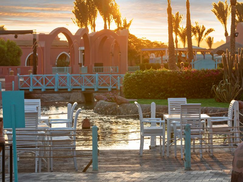 Swissotel Resort El Quseir image