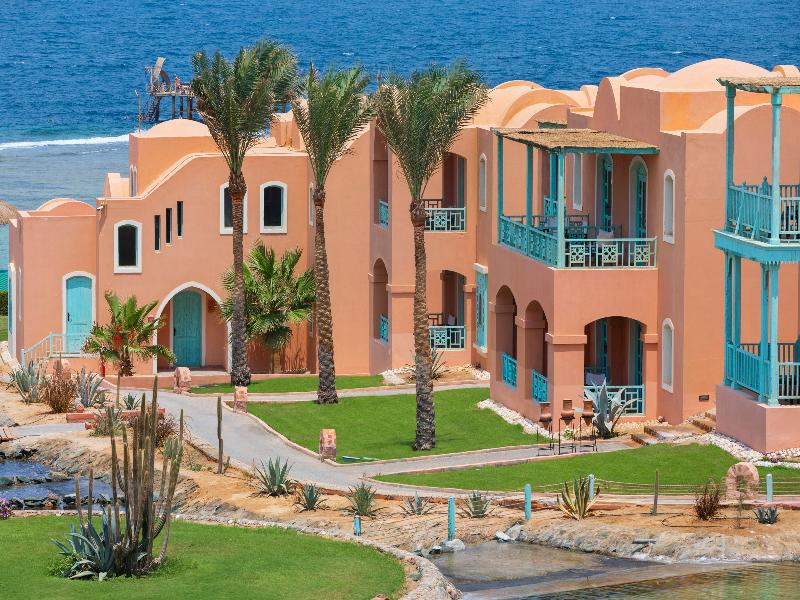 Swissotel Resort El Quseir image