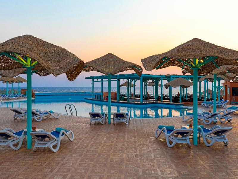 Swissotel Resort El Quseir image