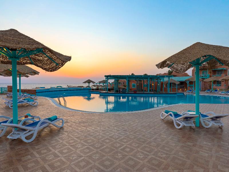 Swissotel Resort El Quseir image