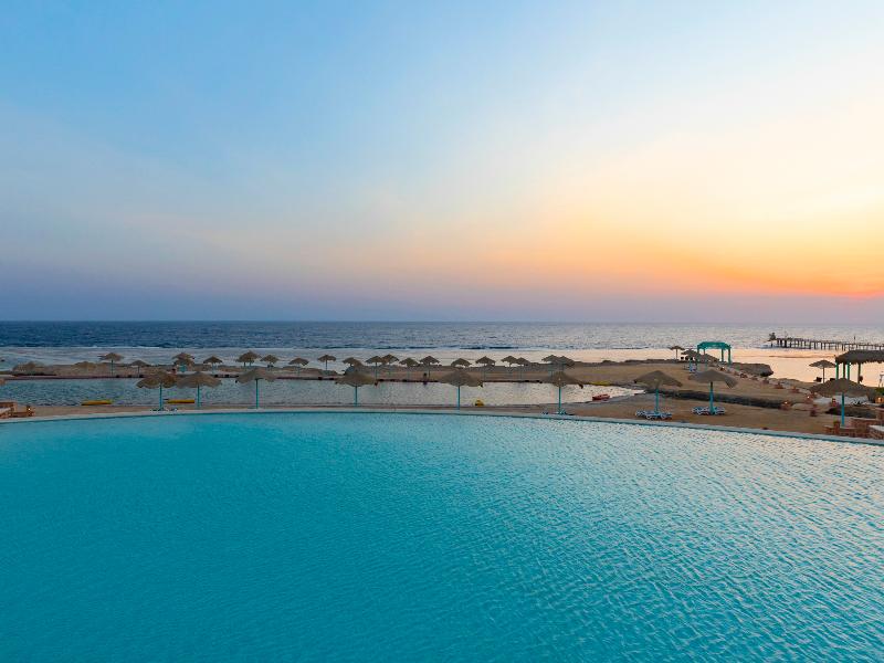 Swissotel Resort El Quseir image