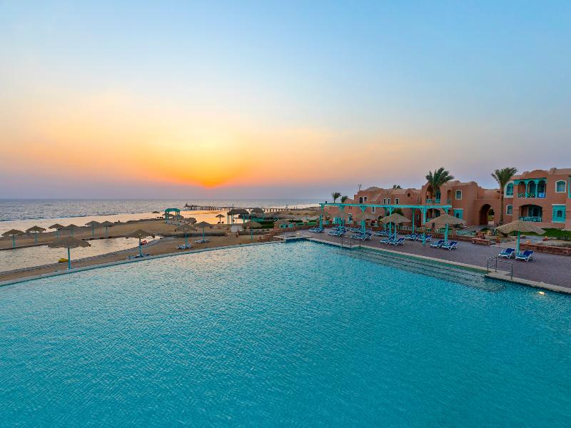 Swissotel Resort El Quseir image